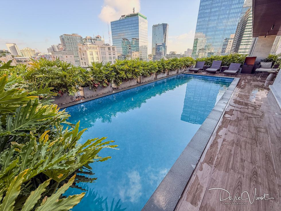 Review Adora Mira Hotel