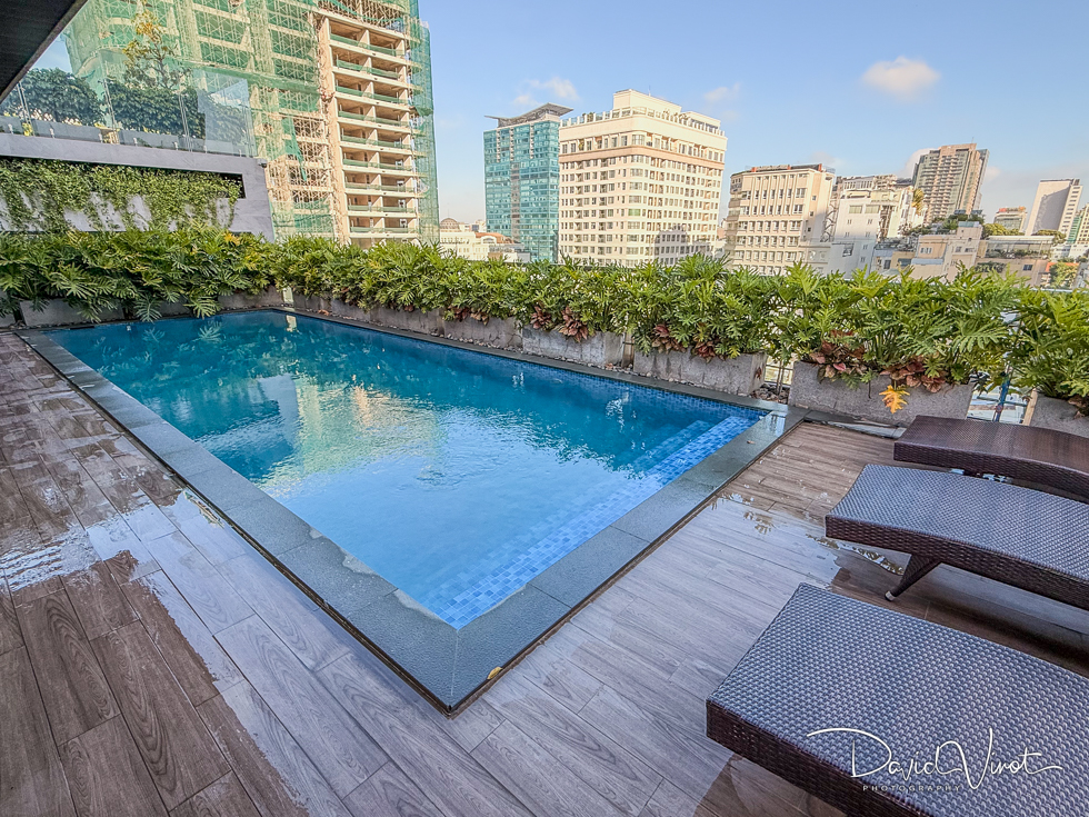 Review Adora Mira Hotel
