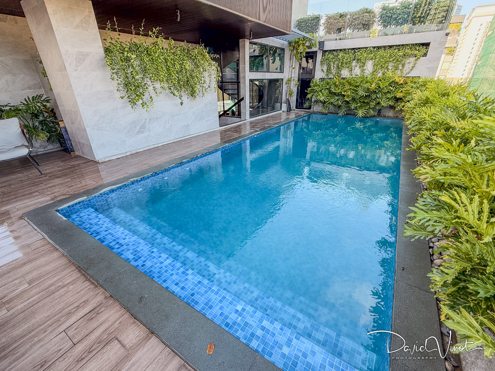 Review Adora Mira Hotel