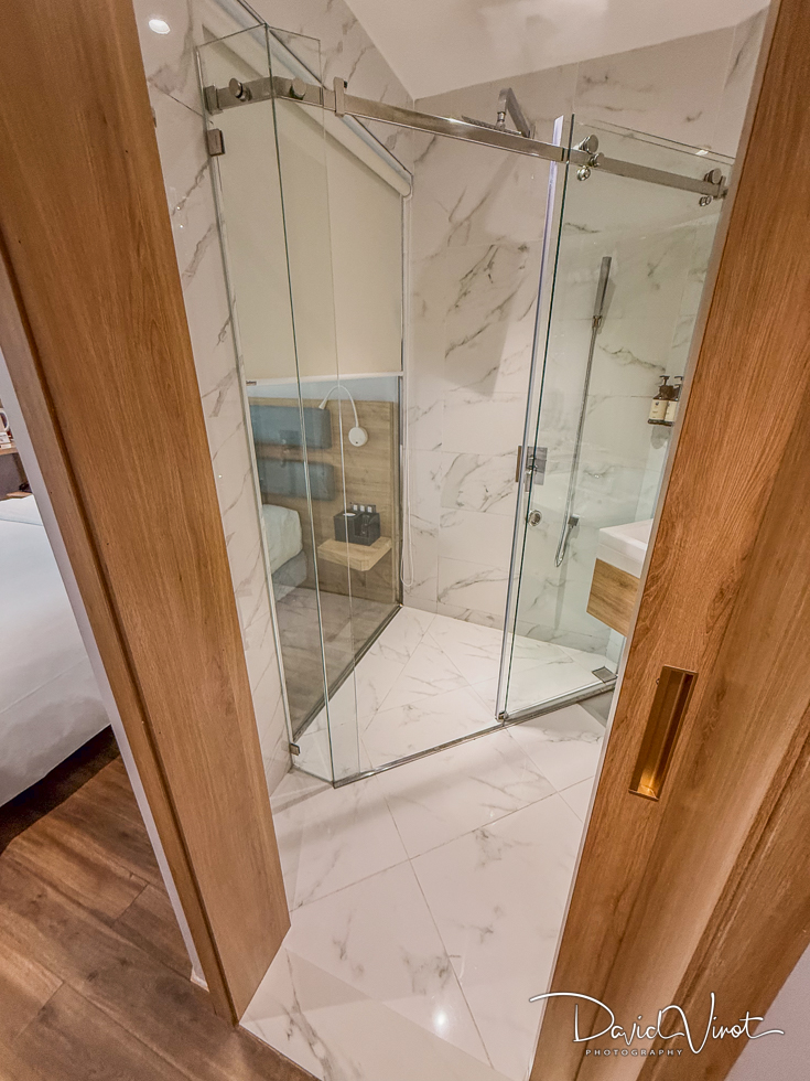Review Adora Mira Hotel