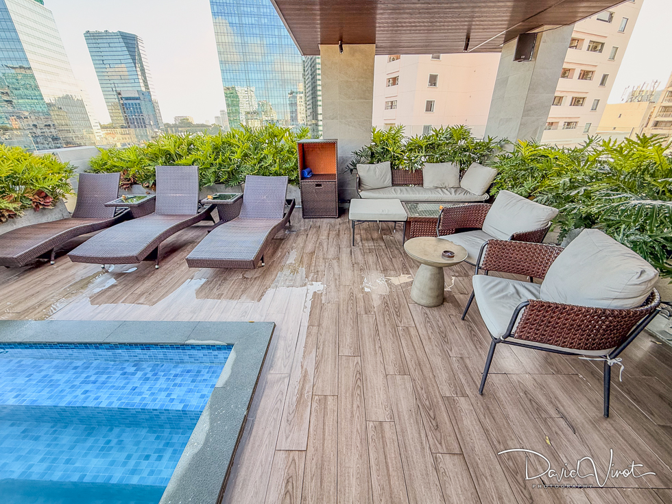 Review Adora Mira Hotel
