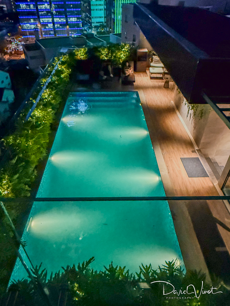 Review Adora Mira Hotel