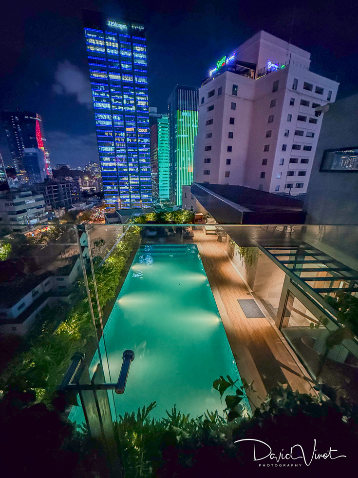 Review Adora Mira Hotel