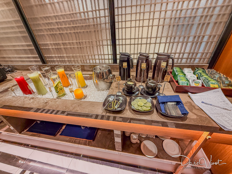 Review Adora Mira Hotel