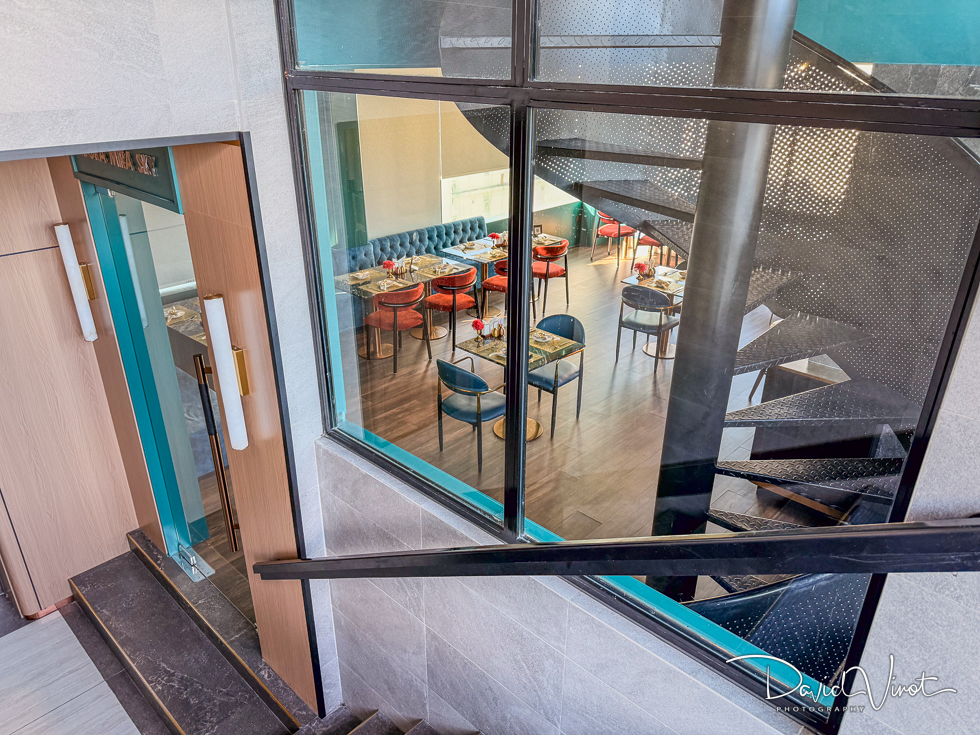 Review Adora Mira Hotel