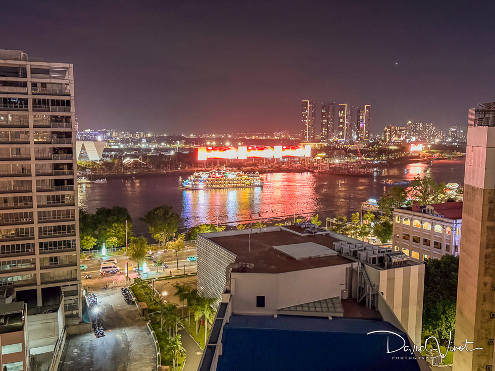 Review Adora Mira Hotel