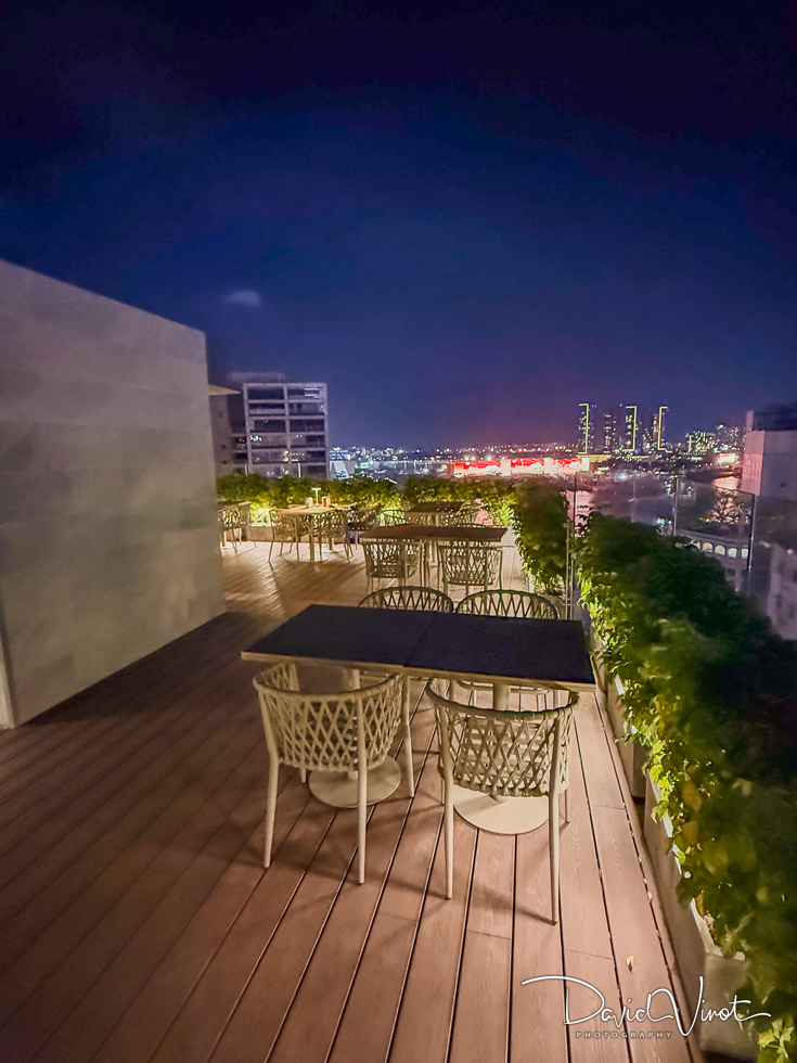 Review Adora Mira Hotel
