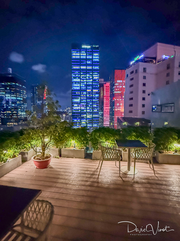 Review Adora Mira Hotel