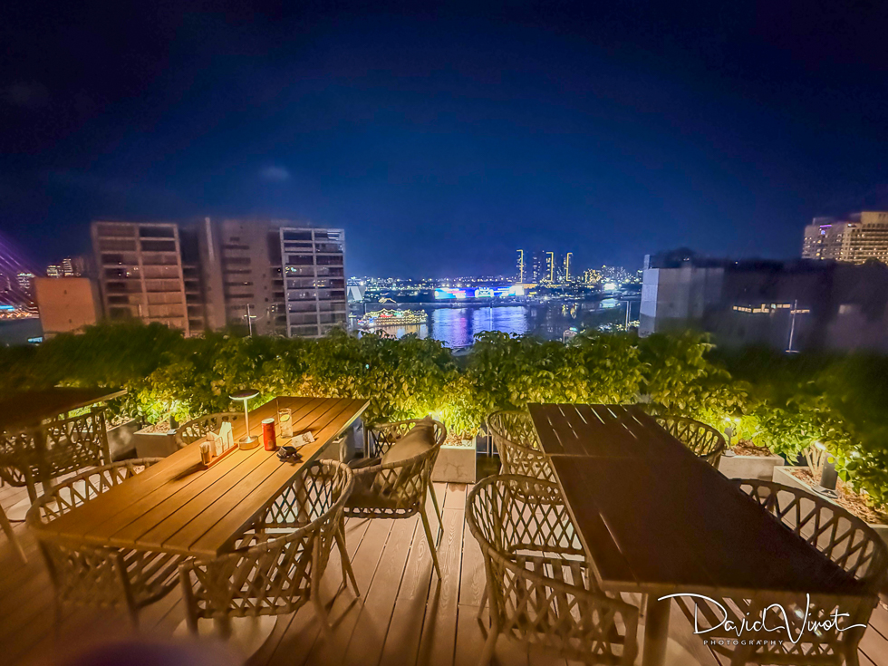 Review Adora Mira Hotel