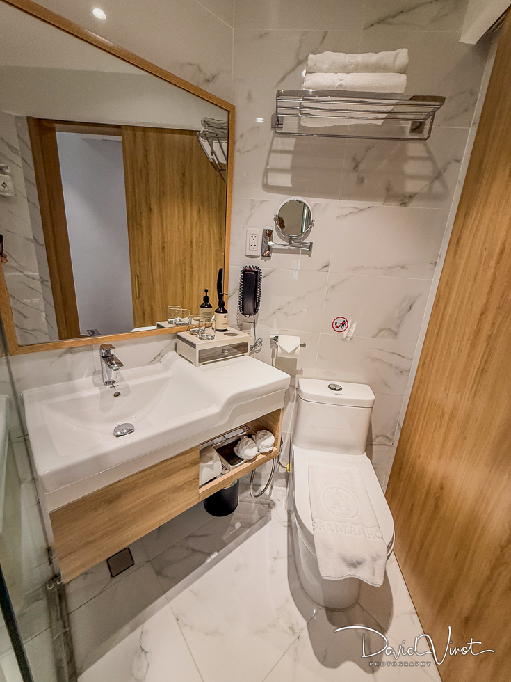 Review Adora Mira Hotel