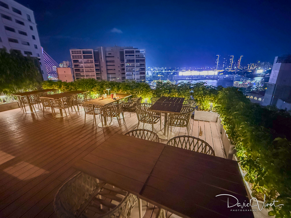 Review Adora Mira Hotel