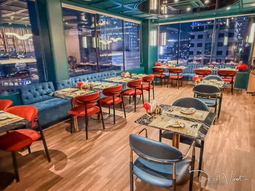 Review Adora Mira Hotel
