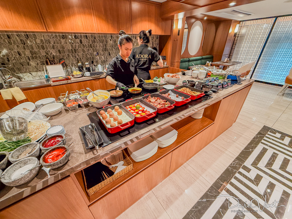 Review Adora Mira Hotel