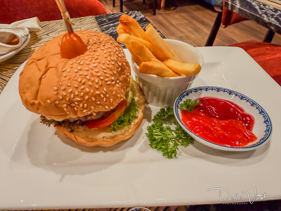 Review Adora Mira Hotel