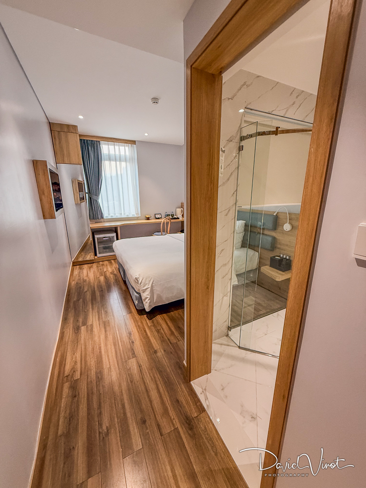 Review Adora Mira Hotel