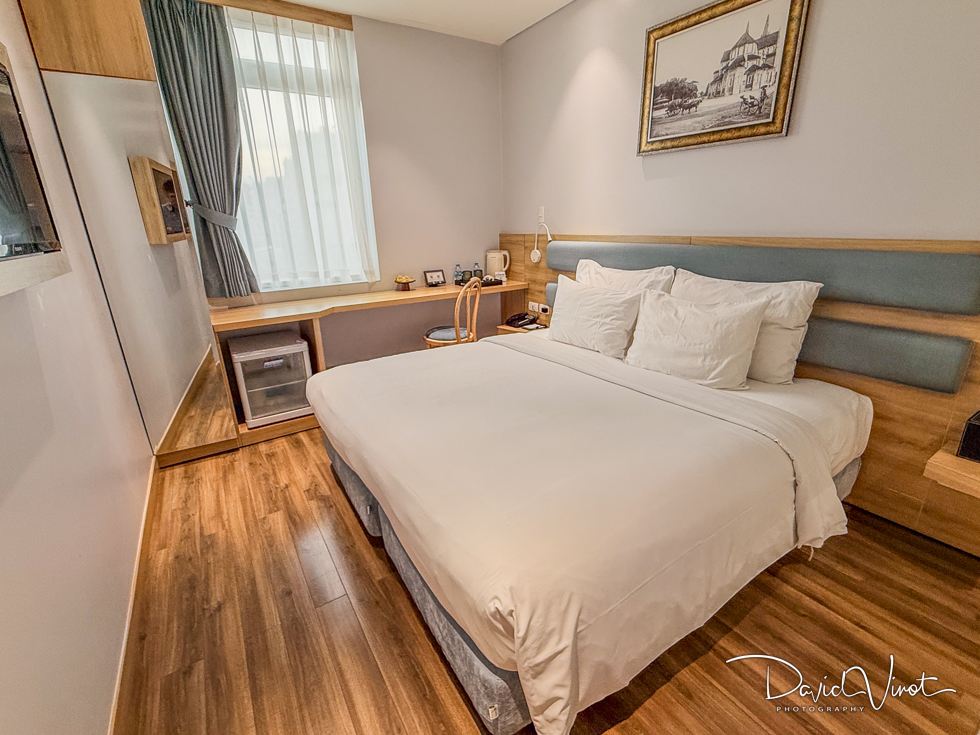 Review Adora Mira Hotel
