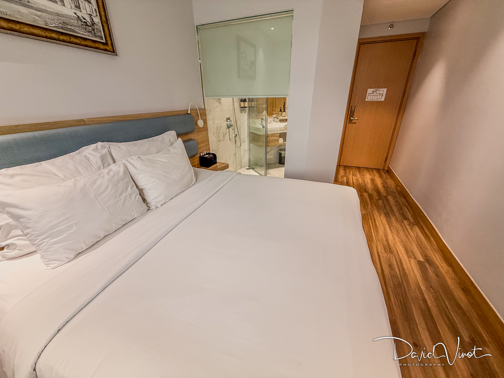 Review Adora Mira Hotel