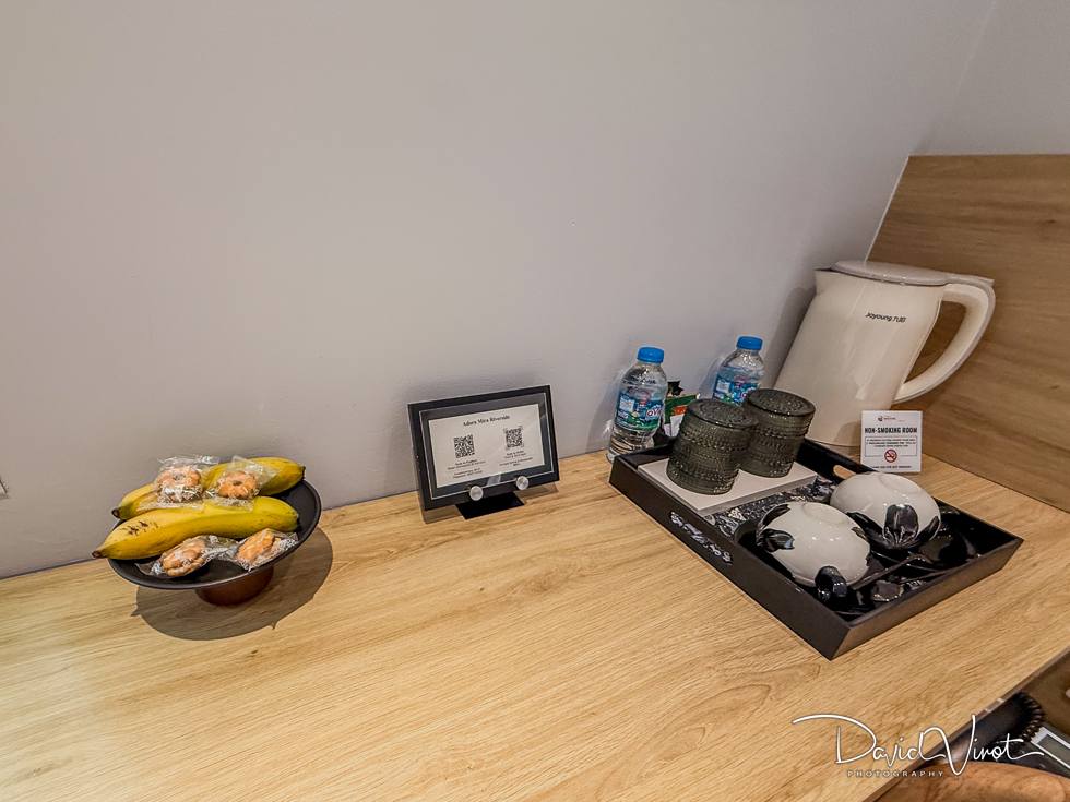 Review Adora Mira Hotel