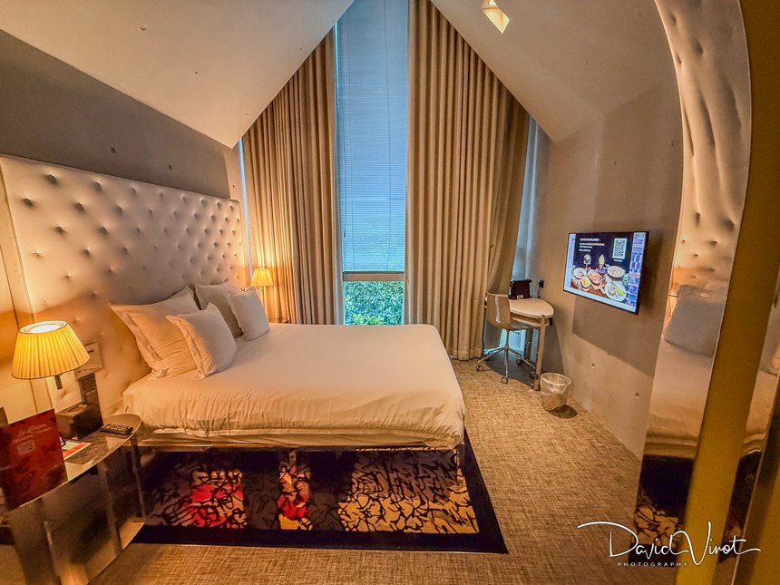 Review M Social Hotel Singapore