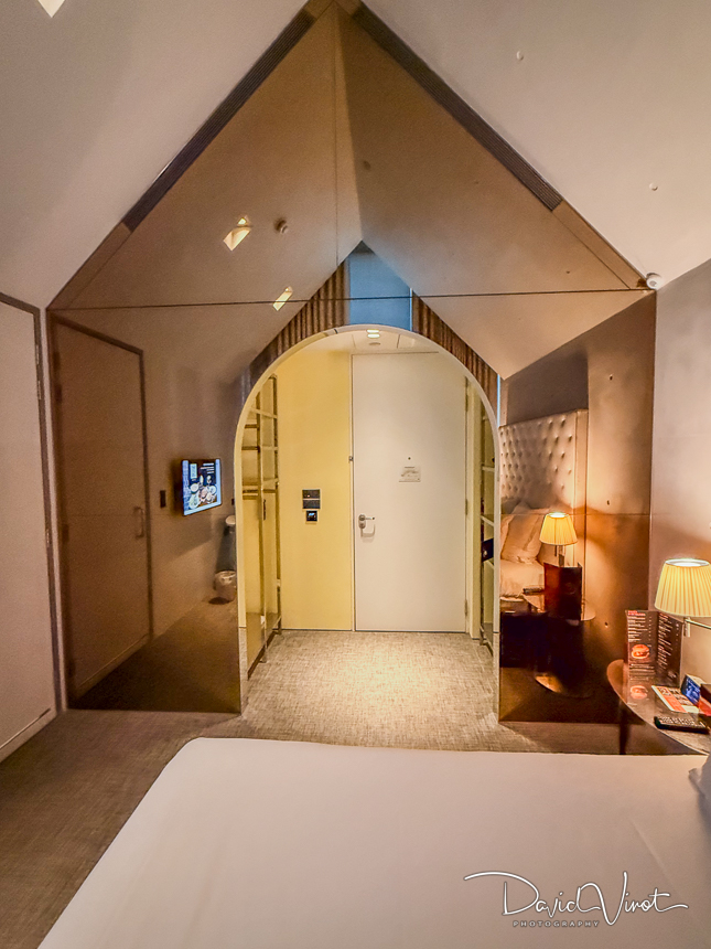 Review M Social Hotel Singapore