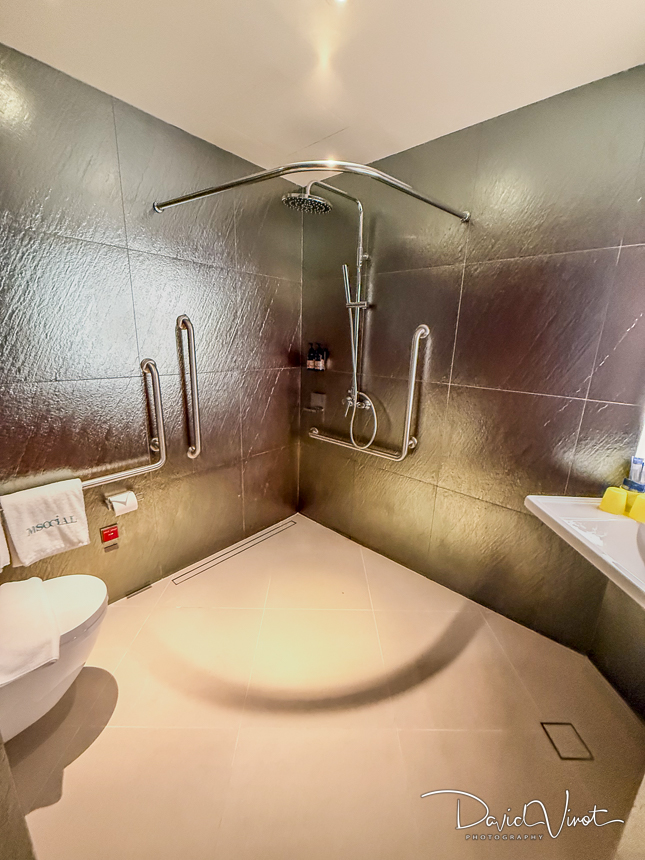 Review M Social Hotel Singapore