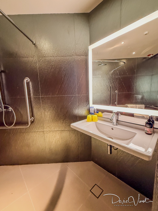 Review M Social Hotel Singapore