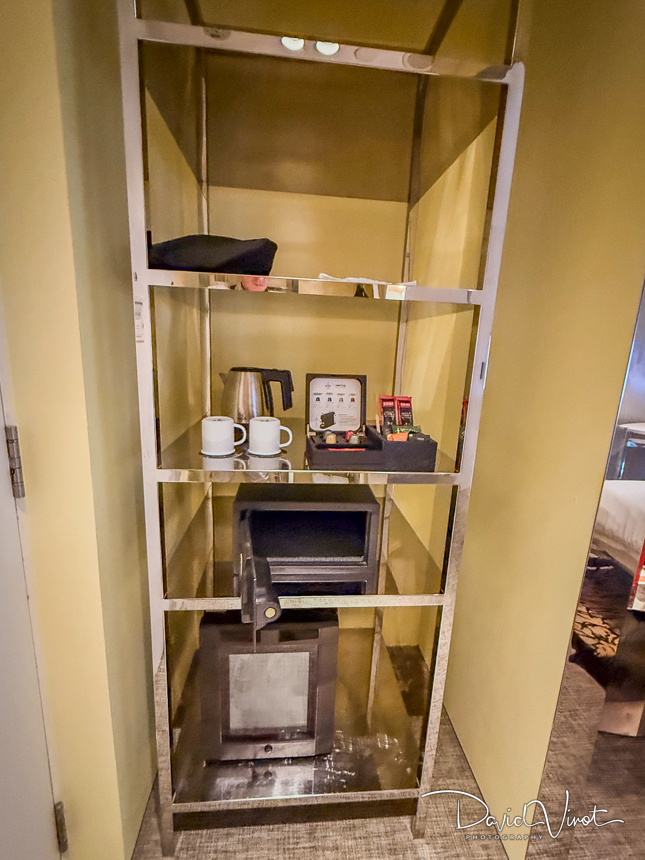 Review M Social Hotel Singapore