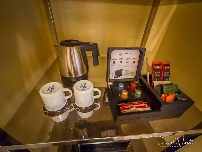 Review M Social Hotel Singapore