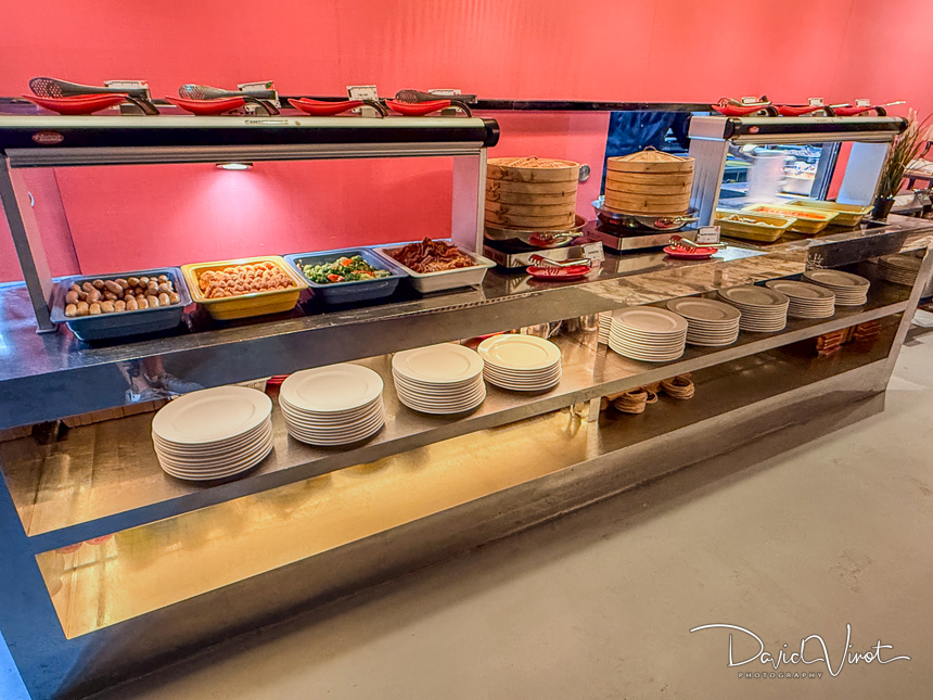 Review M Social Hotel Singapore