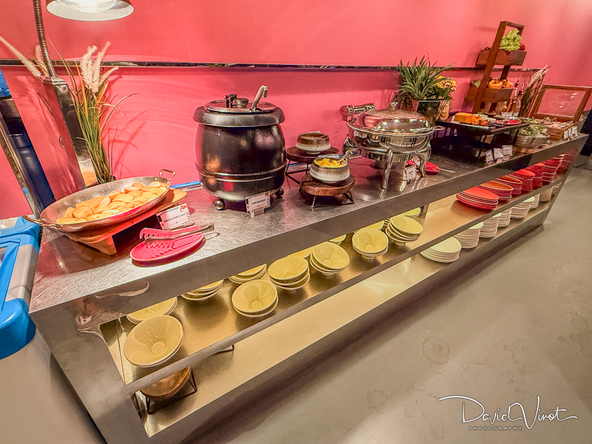 Review M Social Hotel Singapore