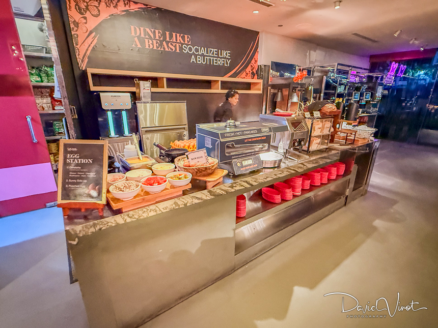 Review M Social Hotel Singapore