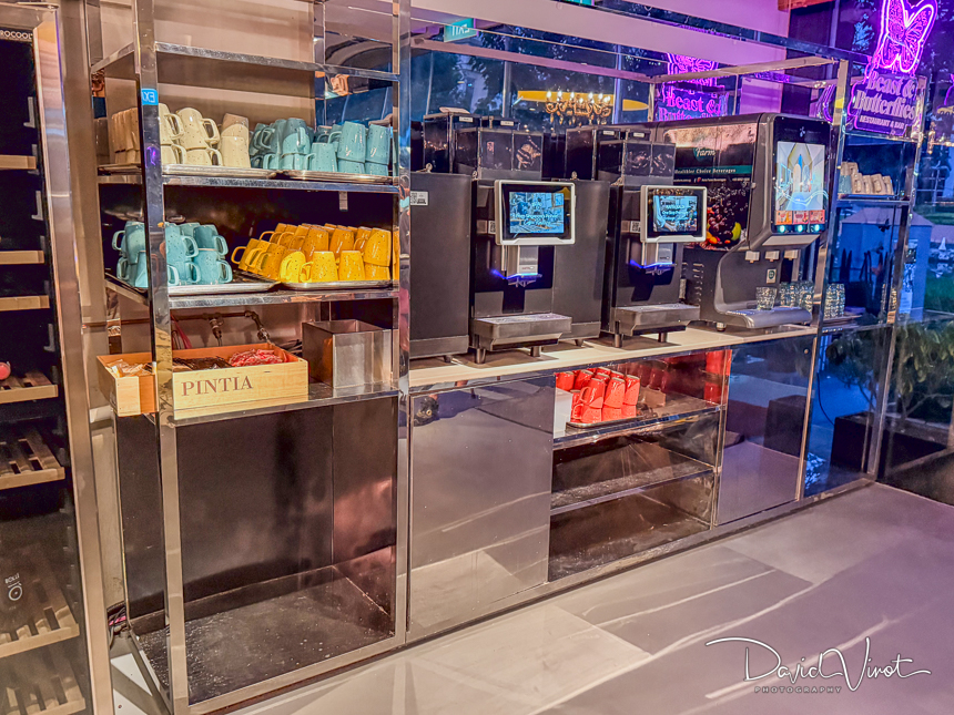 Review M Social Hotel Singapore