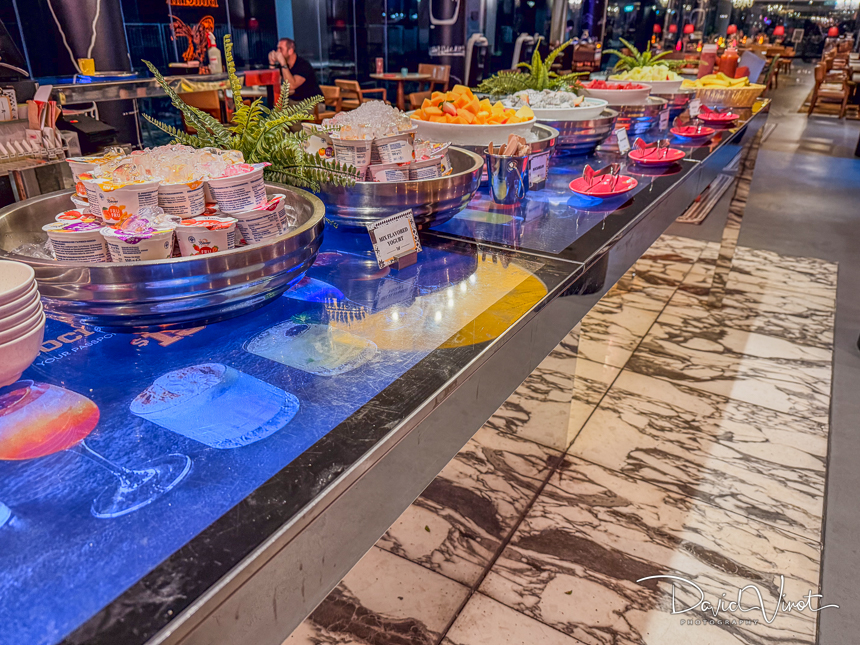 Review M Social Hotel Singapore