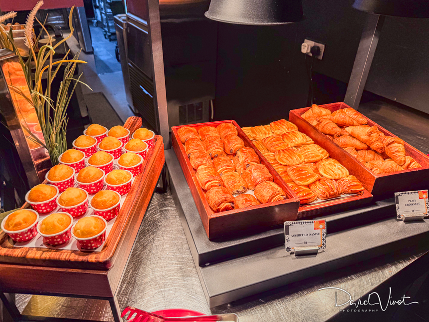 Review M Social Hotel Singapore