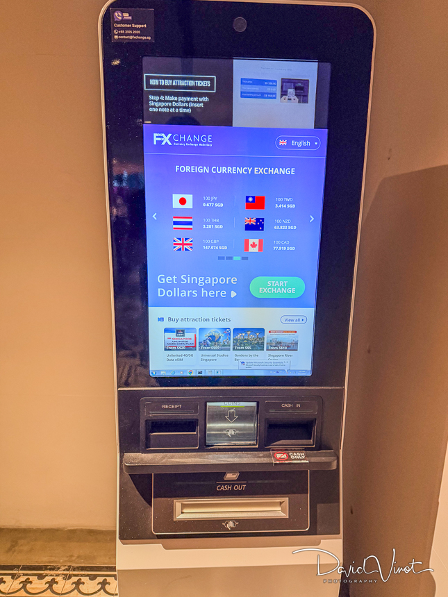 Review M Social Hotel Singapore