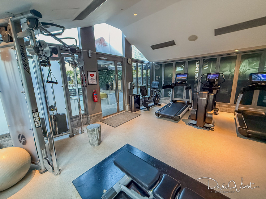 Review M Social Hotel Singapore