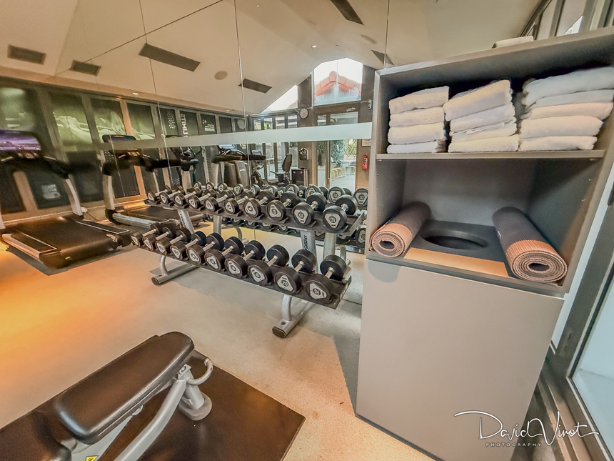 Review M Social Hotel Singapore
