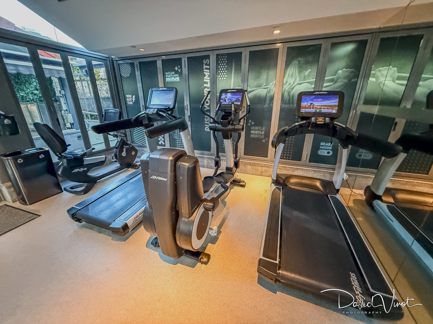 Review M Social Hotel Singapore