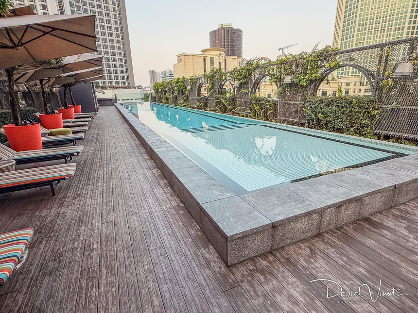 Review M Social Hotel Singapore