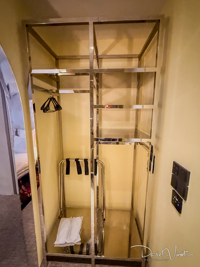 Review M Social Hotel Singapore