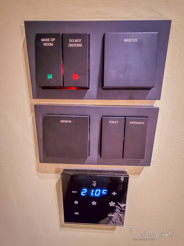 Review M Social Hotel Singapore