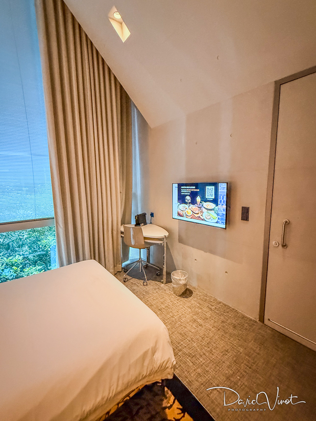 Review M Social Hotel Singapore