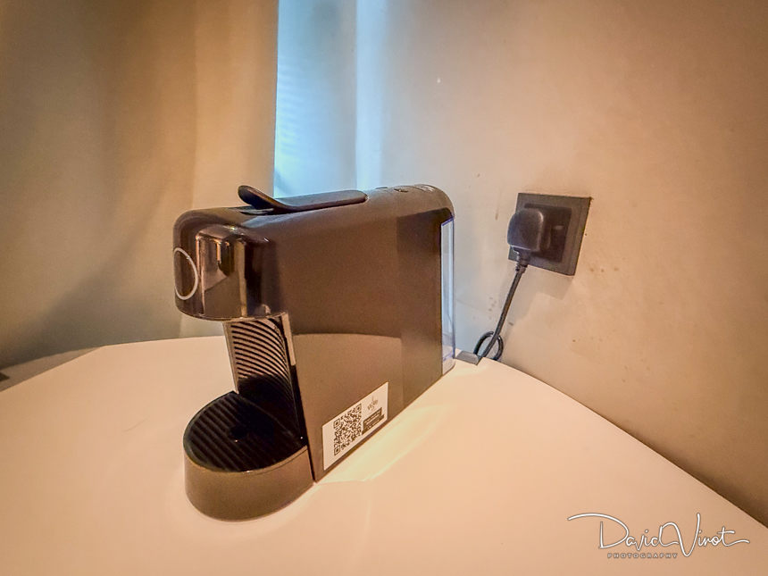 Review M Social Hotel Singapore