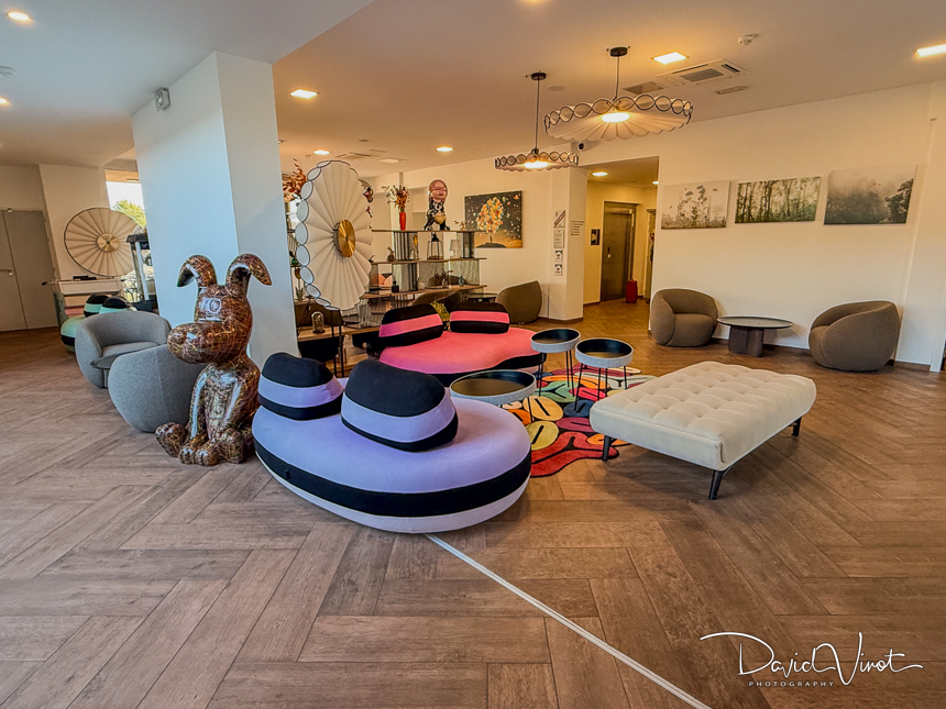 Review Hotel Omnubo Collection
