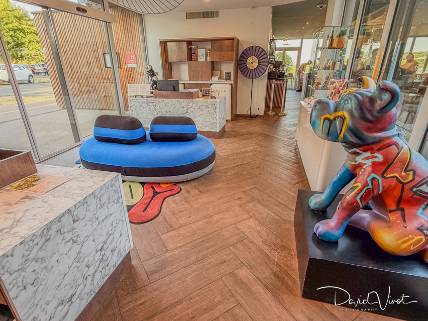 Review Hotel Omnubo Collection