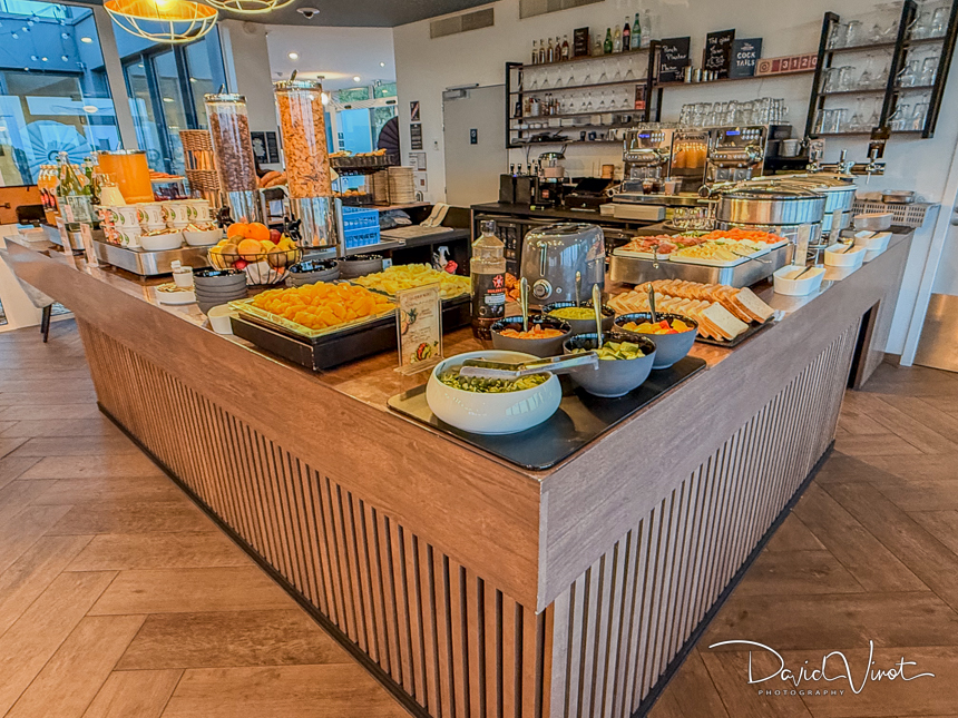 Review Hotel Omnubo Collection