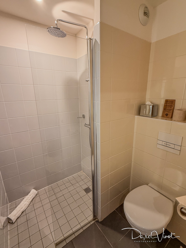 Review Hotel Omnubo Collection