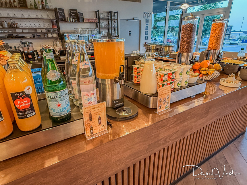 Review Hotel Omnubo Collection