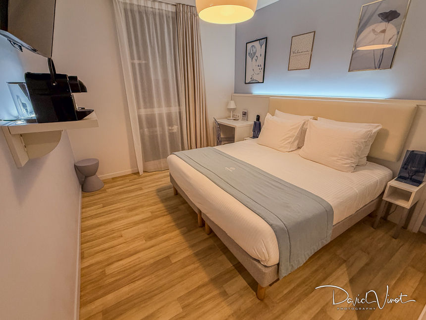 Review Hotel Omnubo Collection