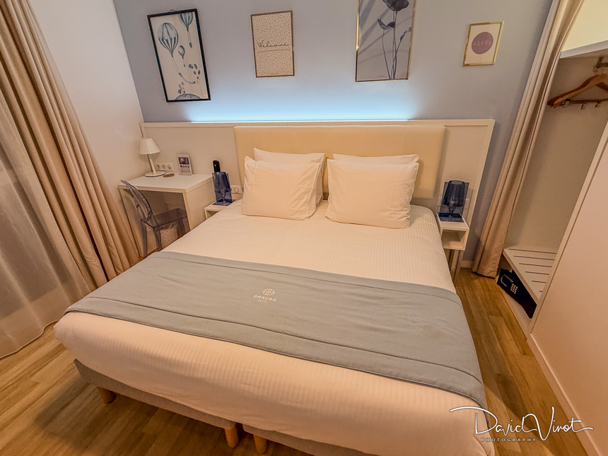 Review Hotel Omnubo Collection